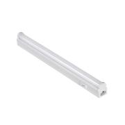 LED-vegglampe 982116200, lengde 147,5 cm, hvit, 3000/4000K