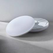 Beacon LED-pære GX53, 18W, CCT, Ø20cm, trinnvis dimbar