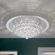 Strålende Despina taklampe 50 cm