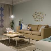 Philips LED-pære E27, 7W 806lm 2 700 K matt 6stk