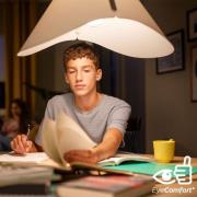 Philips E27 7W 827 filament LED-pære