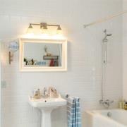 Philips E27 LED-toppforspeilet lyspære 7,2 W varmhvit