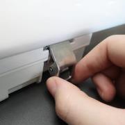 Aquafix Sensor 150 LED-våtromslampe