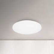 LED-taklampe Case for baderom IP44 3 000K Ø 40cm