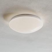 Moon LED-taklampe, stjernedekorasjon, RGBW