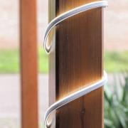 Paulmann SimpLED Stripe, IP65 6 500 K, 5m