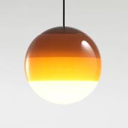 MARSET LED-hengelampe Dipping Light Ø 20 cm oransje