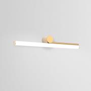 MARSET Ambrosia A 60 høyre, Triac matt gull 930