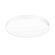 EGLO connect Smart LED-taklampe Gallizzi-Z, hvit, Ø69cm