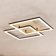 EGLO connect Smart LED-taklampe Lomaltas-Z, 77 cm, 4400 lm