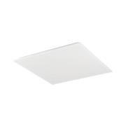 EGLO connect LED-taklampe Moradillo-Z, hvit, 59 cm