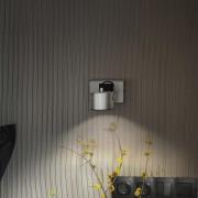 LEDVANCE LED-veggspotlight Jupiter, 3000 K, enkeltflamme