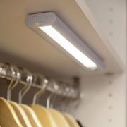 OSRAM LED-batteridrevet benkbelysning LINEAR MOBILE, 30 cm Sensor USB