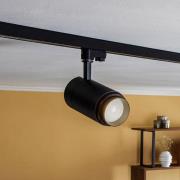 Arcchio Nanna LED-spot svart 3000K 28W