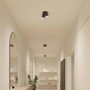 Philips Hue Smart LED-pære GU10, 5 W RGB CCT, sett med 3 stk