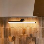 MARSET Ambrosia A 60 venstre svart 3.000 K TRIAC med driver