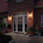 Paulmann LED-pære 1879 E27 Filament gull 6 W 1.700 K