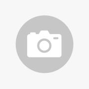 Ivela Endekappe LKM DALI 3-fase skinne, svart plast