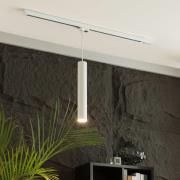 Arcchio Ejona LED-pendel hvit 6/40 cm