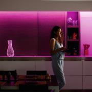 Philips Hue White+Color LightStripe Plus Basis 2 m