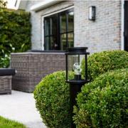 Sydney stibelysning IP44