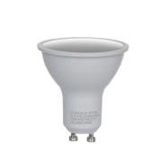 LUUMR Smart LED, GU10, 4,7 W, RGBW, CCT, Tuya, WLAN, matt