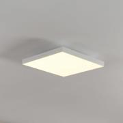EGLO connect Turcona-Z LED-taklampe 45x45cm