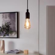 EGLO connect E27 ST64 lampe 5,5W 500lm 2200K 2stk