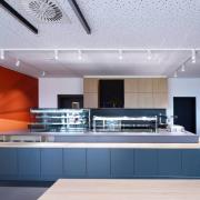 LED-skinnespot Lucea 3-fase 15 W hvit