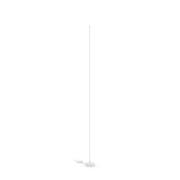 WEVER & DUCRÉ LED-gulvlampe Finlin hvit 2700 K dimmer