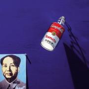 Ingo Maurer LED-vegglampe Canned Light