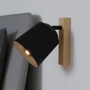 EGLO Cotorro veggspot, 1 lyskilde