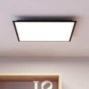 Oxpark hengelampe, lengde 92 cm, grønn/hvit/svart, 3 lyskilder.