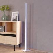 Sherburn taklampe, lengde 80 cm, svart/brun, 3 lyskilder.