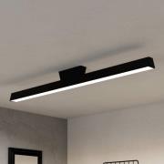 EGLO connect Simolaris- Z LED-taklampe, 122 cm