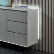 EGLO connect Stripe-Z CCT LED-stripe startsett 3m