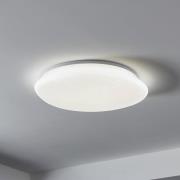 EGLO connect Sileras-Z LED-taklampe Ø60 cm