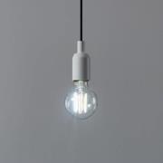 EGLO connect-z E27 G80 globe 6W 806l 2 200–6 500 K