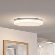 Prios Wynion LED-taklampe, CCT app, 50 cm