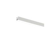 SLC LED-lyslist Click, hvit, 56 cm, CCT, Ra90 DALI IP20