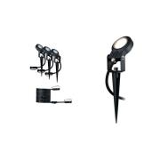 Paulmann Plug & Shine Sting 3000K 3-enheters forlengelse