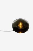 Bordlampe Globus