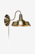 Vegglampe GRIMSBY 1L