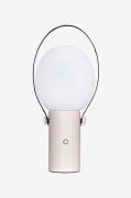 Bordlampe Bari IP44 Usb