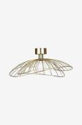 Taklampe/vegglampe Ray