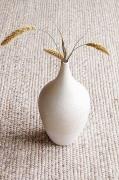 Vase/Lysestake Ivory