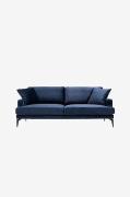 3-seters sofa