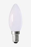 Perfect LED Opal Mignon 2,5W (15W) E14