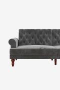 Sovesofa stoppet Cassidy