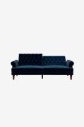 Sovesofa stoppet Cassidy